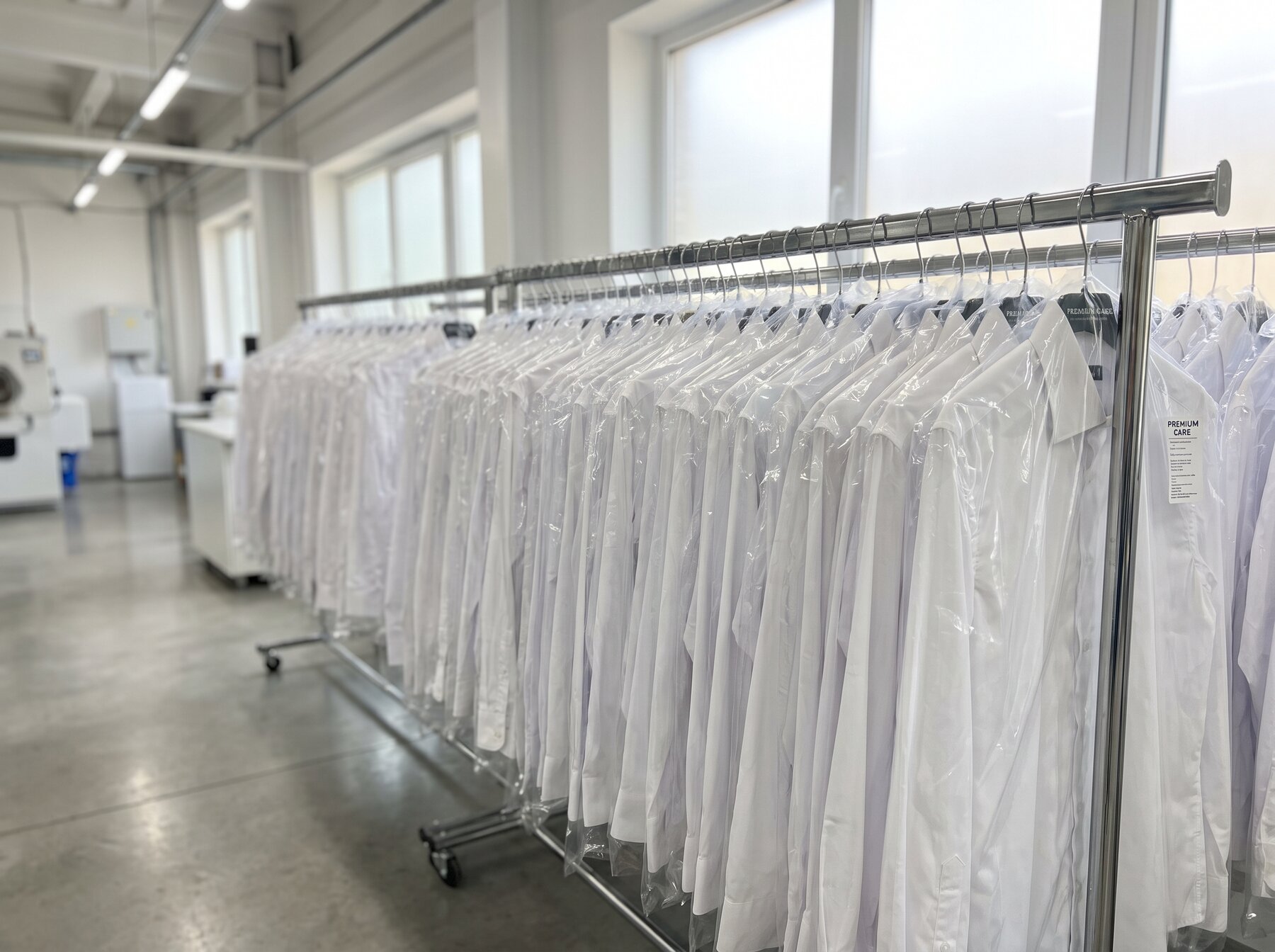 Textile restoration